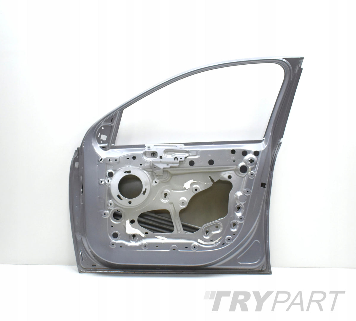 PEUGEOT 308 II T9 DOOR RIGHT FRONT GENUINE