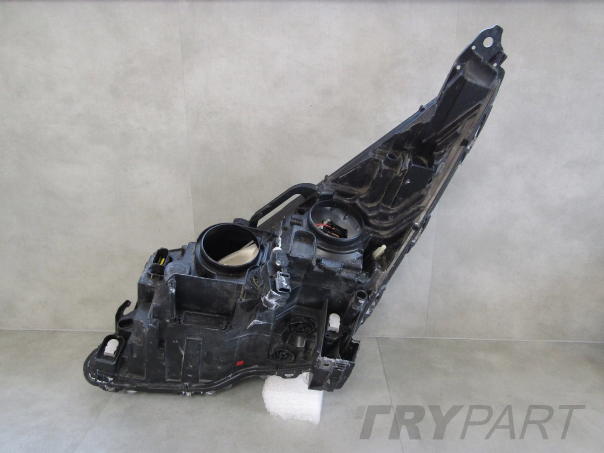 Front Lamp Peugeot 3008 I 5008 I STANDARD 09-13 RH 9682519080