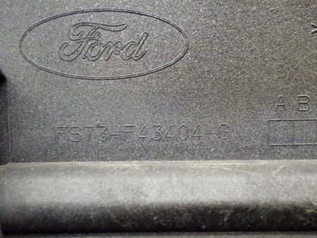 FORD MONDEO MK5 SEDAN VIGNALE FS73-F43404- Tailgate Trim