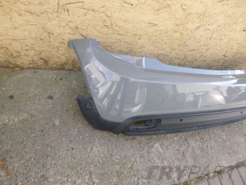 MINI COOPER F56 LIFT LCI Rear Bumper