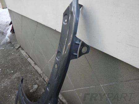 MERCEDES EQS SUV X296 23- Front Left Fender