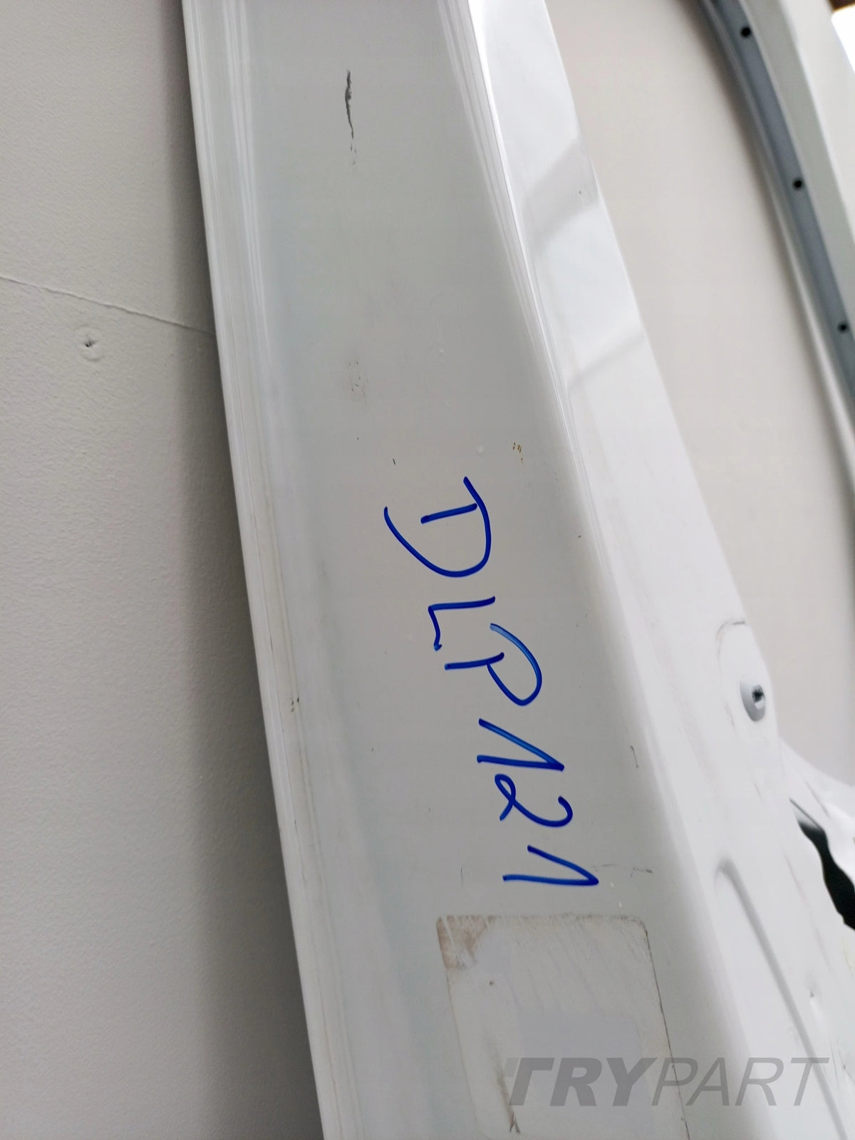RENAULT MASTER III 3 IV 4 MOVANO B LEFT FRONT DOOR FRONT LEFT
