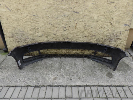 VW TOURAN III 3 5TA 2015- front bumper