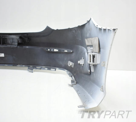 MERCEDES W205 COUPE AMG REAR BUMPER REAR ORIGINAL