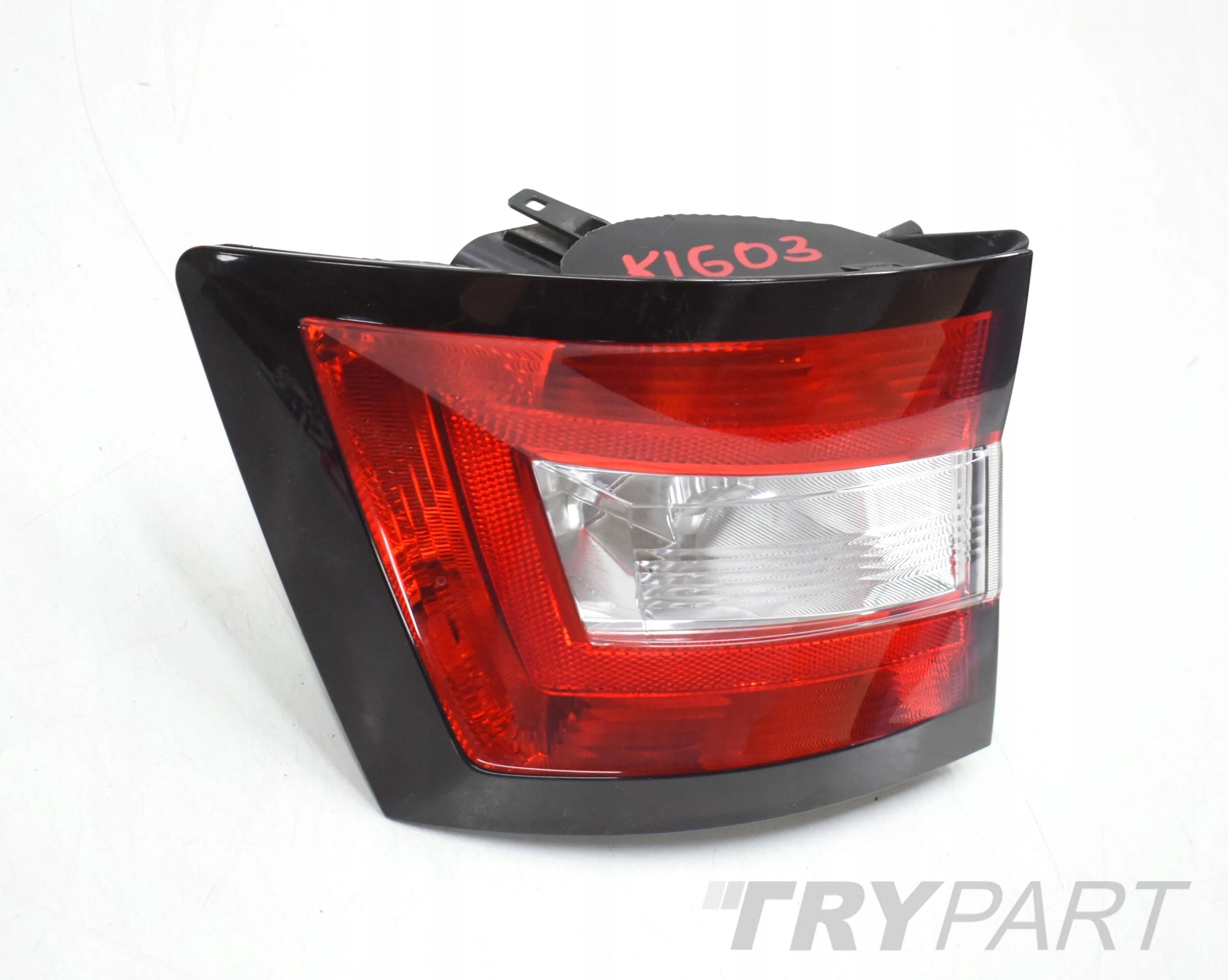 SKODA FABIA III 6V9 RIGHT REAR LIGHT COMBI ORG EU 6V9945095