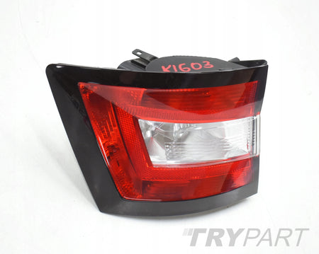 SKODA FABIA III 6V9 RIGHT REAR LIGHT COMBI ORG EU 6V9945095