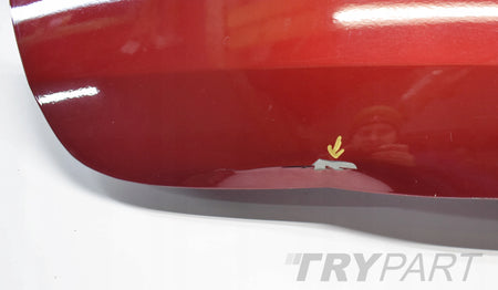 ALFA ROMEO GIULIETTA REAR TRUNK LID ORIGINAL