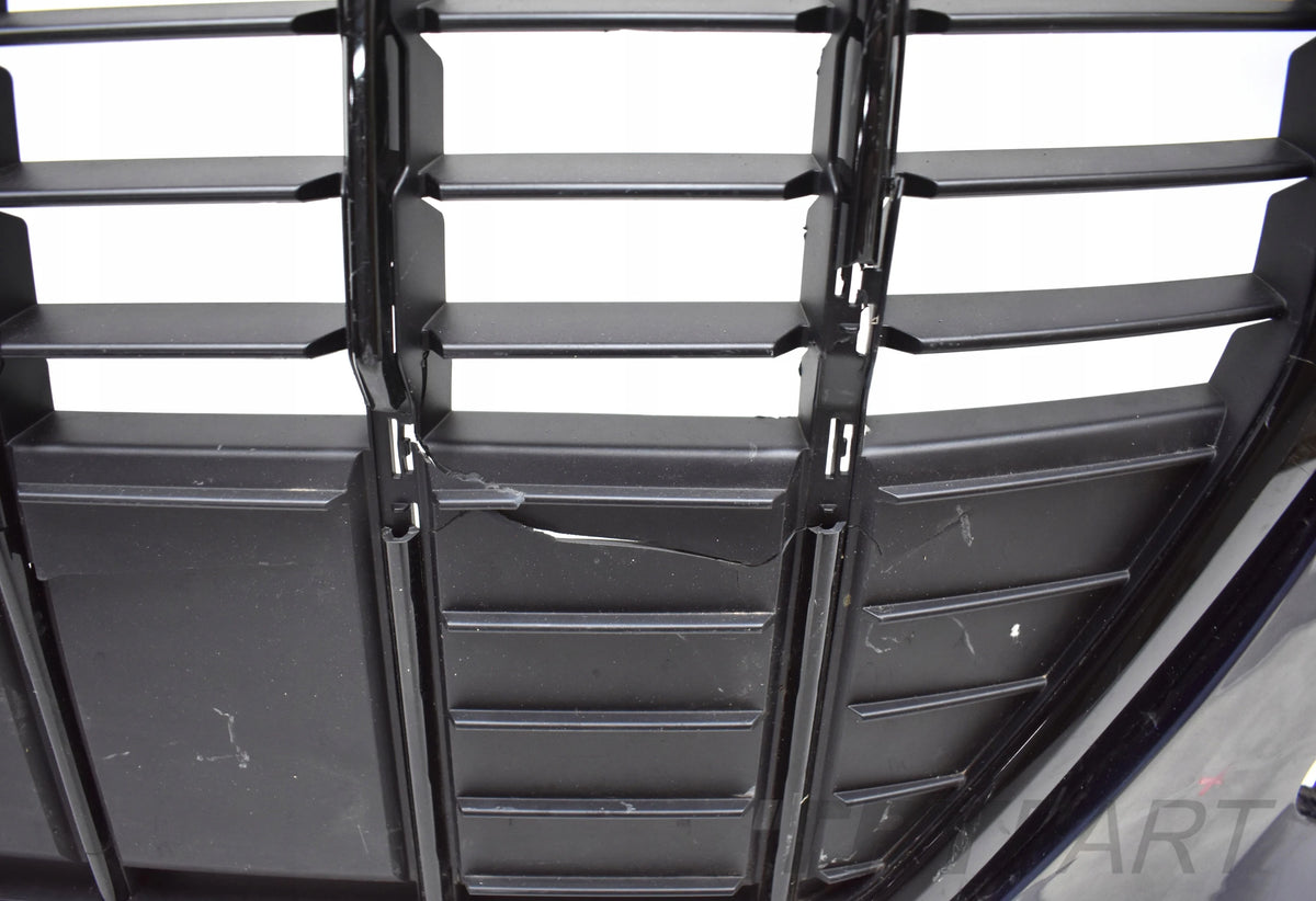AUDI Q3 II 83A FRONT BUMPER ORG BASIC STANDARD