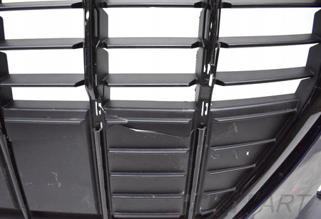 AUDI Q3 II 83A FRONT BUMPER ORG BASIC STANDARD
