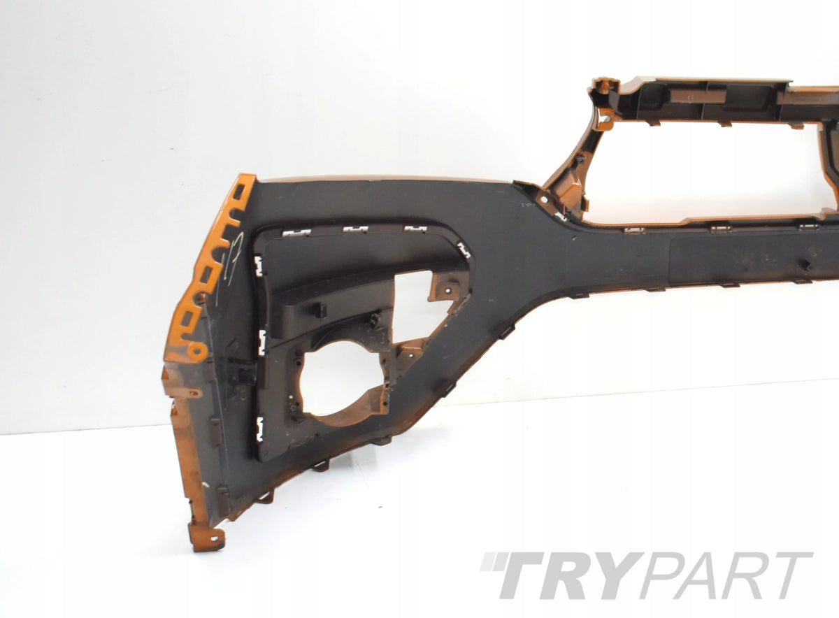 DACIA SANDERO III STEPWAY FRONT BUMPER ORG
