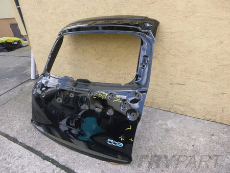 FIAT 500 21- 2021 Rear Hatch