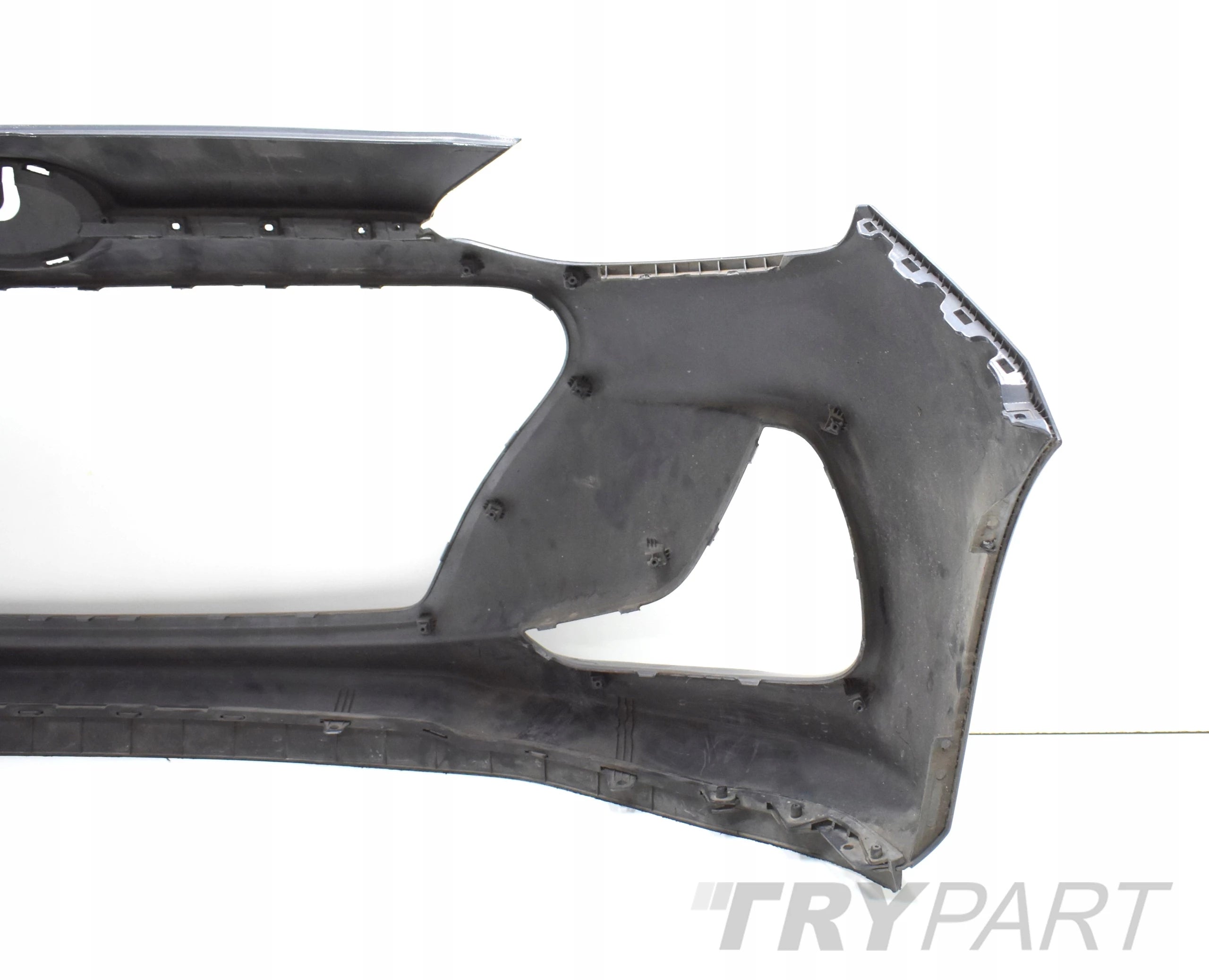 HYUNDAI I10 II LIFT FRONT BUMPER ORG 16+