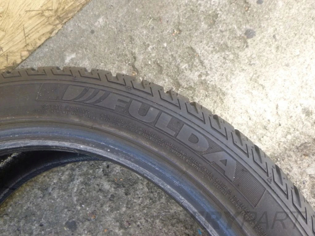 FULDA MULTICONTROL 225 45 R17 ALL-SEASON TIRE