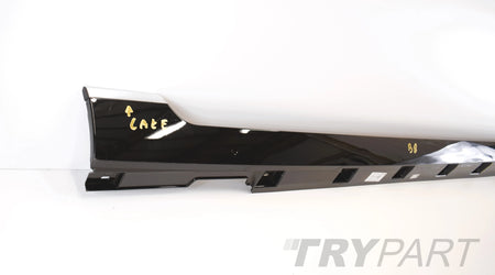 VW PASSAT B8 3G0 RIGHT SILL MOULDING ORG