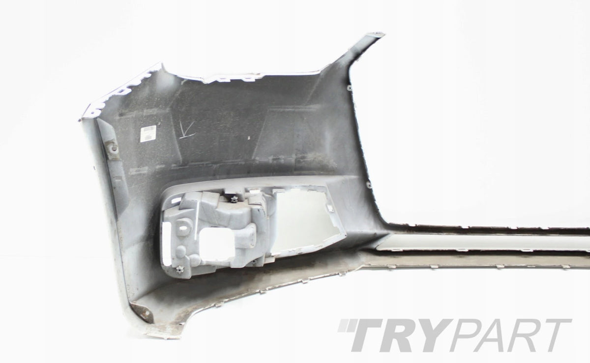 AUDI A1 8XA LIFT FRONT BUMPER ORG