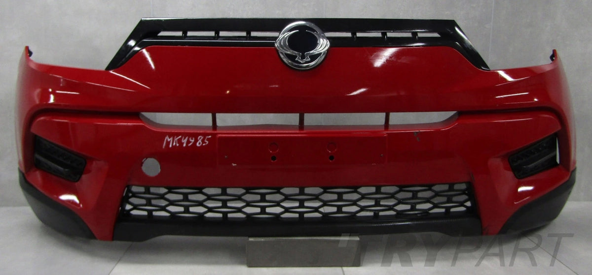Front Bumper SSANGYONG TIVOLI 15-19