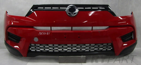 Front Bumper SSANGYONG TIVOLI 15-19