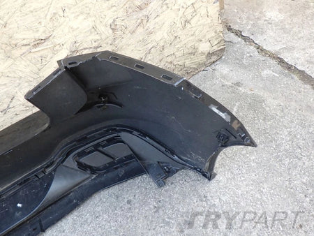 VW GOLF 8 VIII R LINE 5H0 5H6 HB 19- Rear Bumper