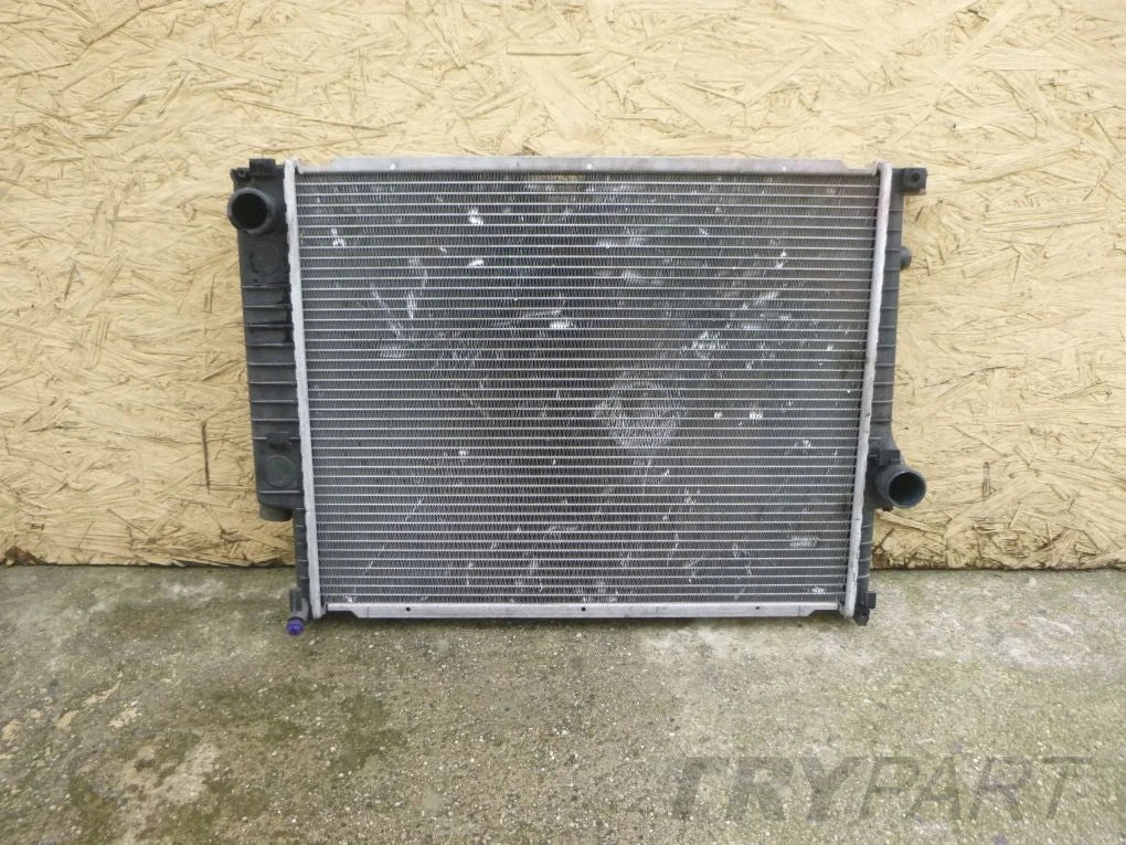 BMW E30 E32 E34 M20 Water Radiator