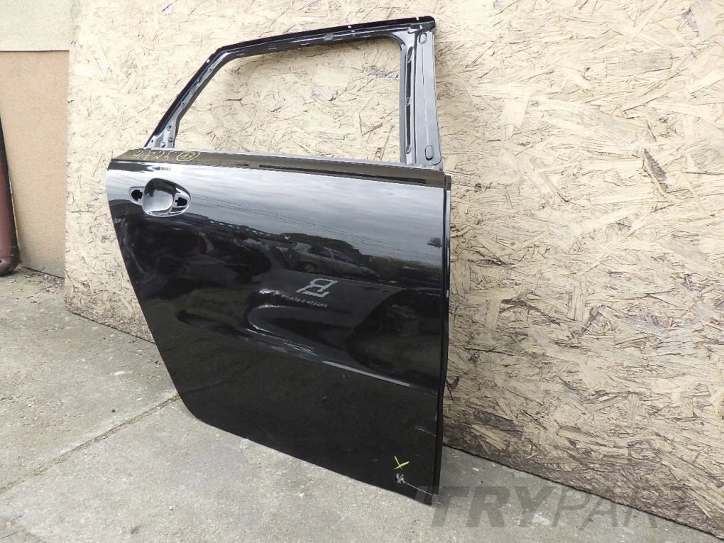 PEUGEOT 508 1 I KOMBI 10- Right Rear Door