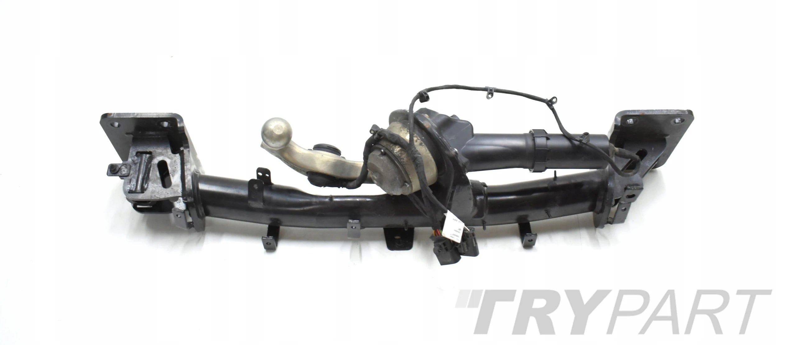 BMW IX IX20 ORIGINAL ELECTRIC TOW HITCH