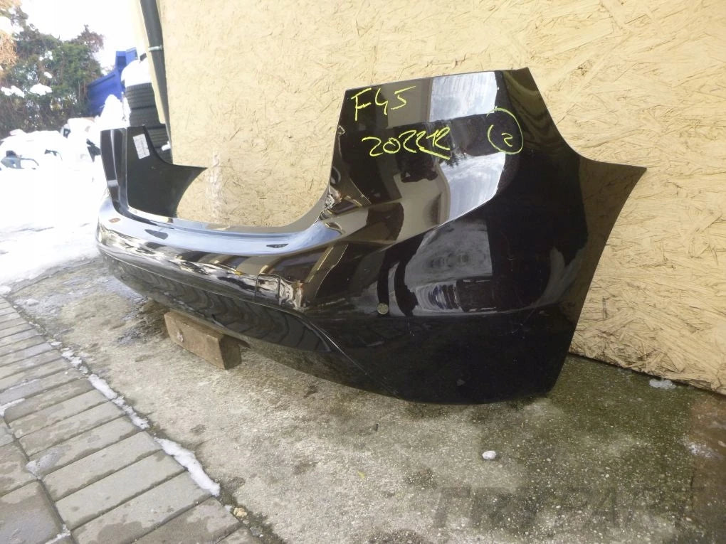 BMW 2 F45 Active Rear Bumper