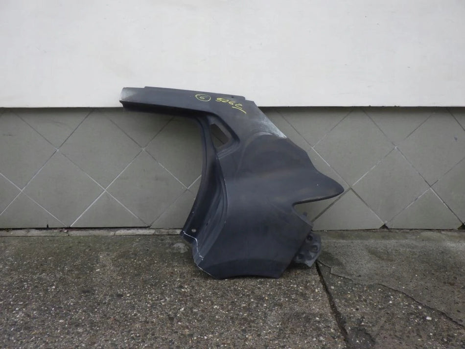 RENAULT CLIO IV 4 12- 760316779R Rear Fender Rear Left