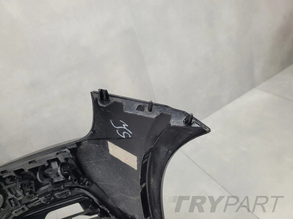 Front Bumper Volvo S90 V90 R Design Lift 20-