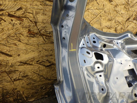 FORD FOCUS MK4 KOMBI 18- REAR HATCH