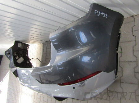 Porsche Cayenne III 9Y 9Y0 lift rear bumper 23-