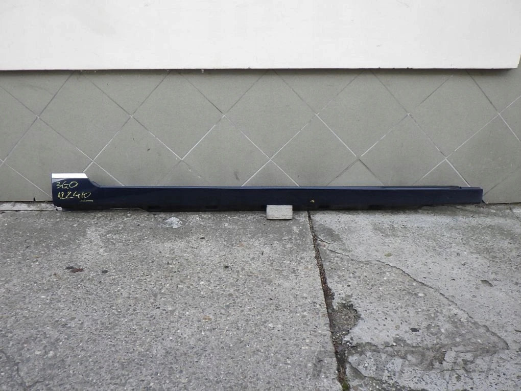 VW PASSAT B8 3G0 Door Sill Trim Right