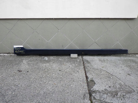 VW PASSAT B8 3G0 Door Sill Trim Right