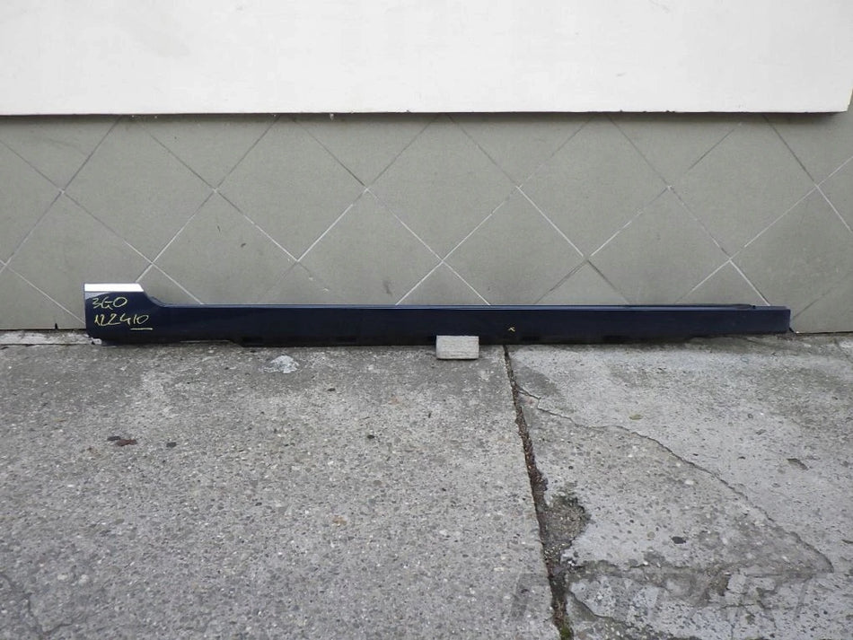 VW PASSAT B8 3G0 Door Sill Trim Right