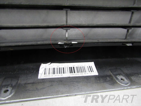 Front Bumper for BMW 5 G30 G31 17-20 (+ Blind)