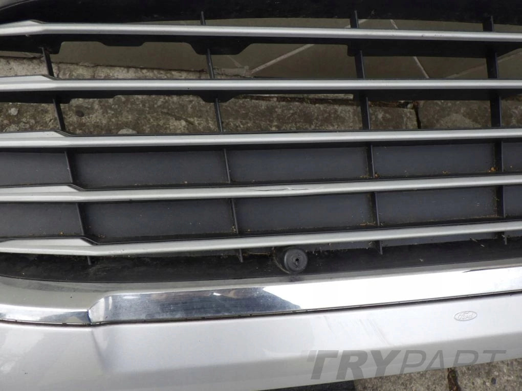 FORD FOCUS MK4 IV 2018- Front Bumper