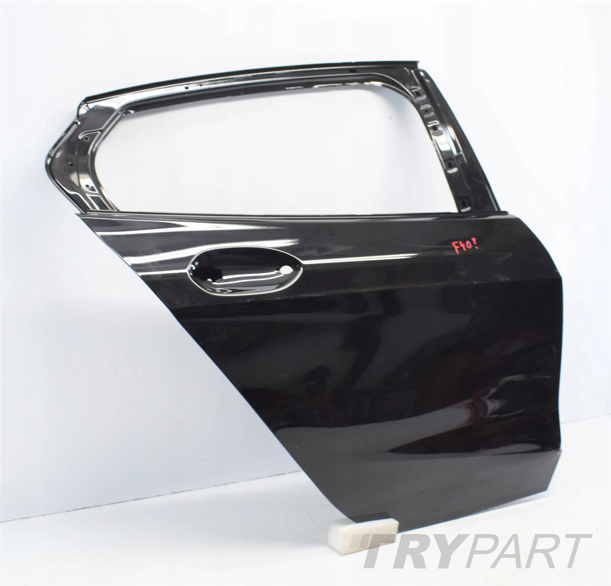 BMW 1 F40 Right Rear Door ORIGINAL