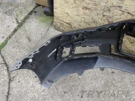 AUDI A6 C8 4K0 S LINE 18- Front Bumper