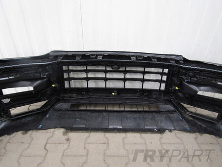 Front Bumper Porsche Cayenne 9Y0 Lift 23-