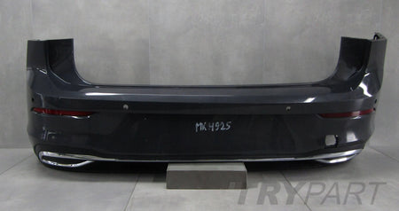 Rear Bumper VW Golf VIII 8 5H6 HB 19-