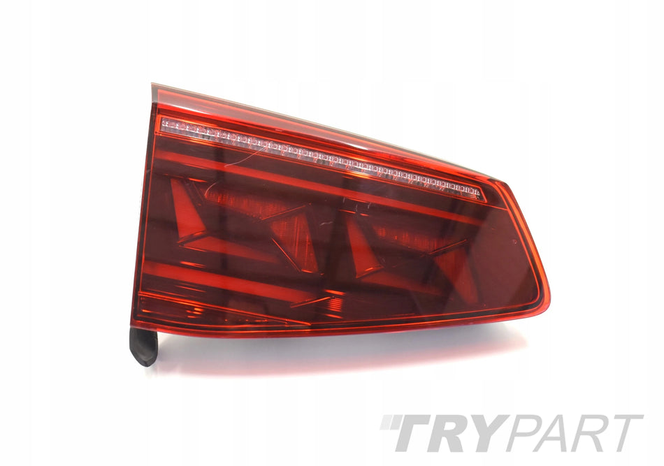 VW PASSAT B8 3G9 LIFT LEFT REAR TAILGATE LAMP ORG EU KOMBI