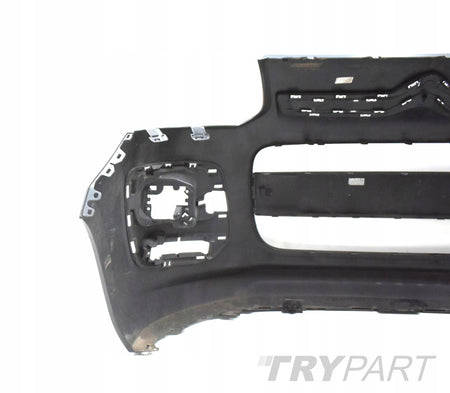 CITROEN C3 PICASSO Lift Front Bumper