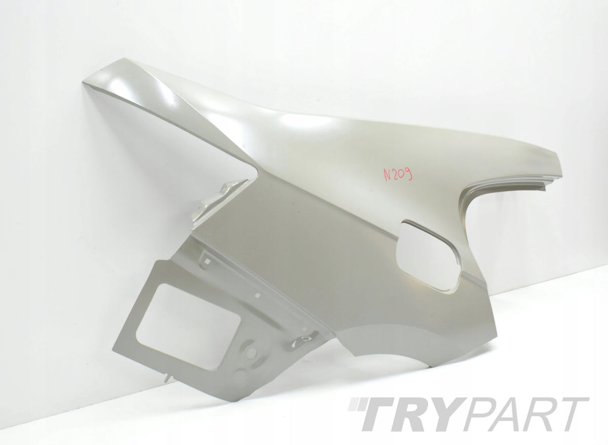 SKODA SUPERB III 3V5 REAR RIGHT FENDER HOUSING SEDAN ORG NEW