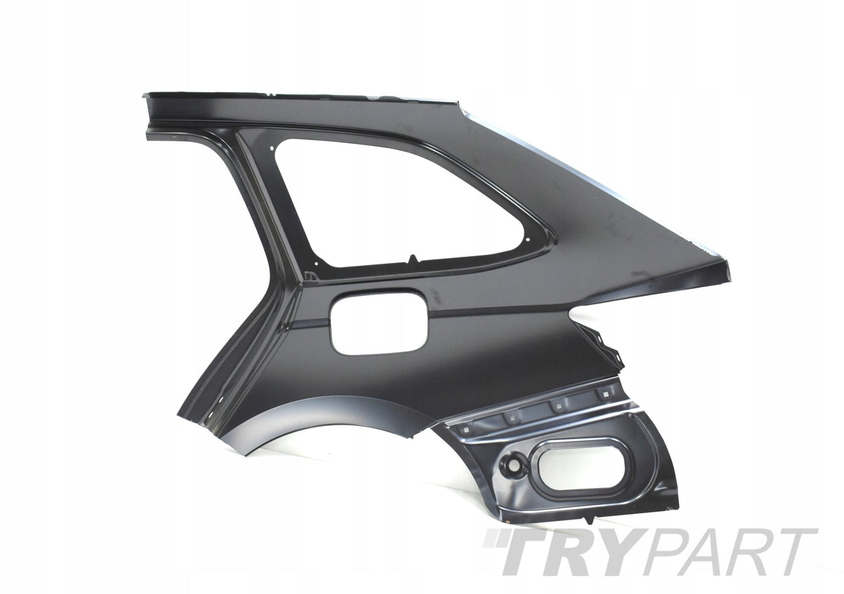 SKODA OCTAVIA IV 5E7 RIGHT FENDER HOUSING REAR RIGHT ORIGINAL COMBI