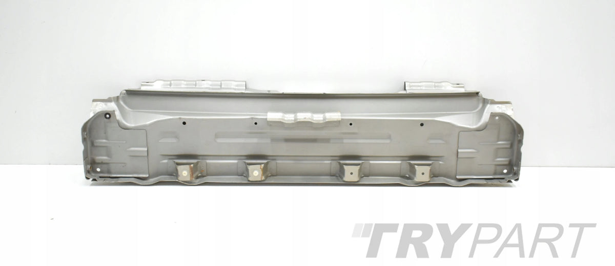 MITSUBISHI OUTLANDER II REAR BUMPER REINFORCEMENT PANEL ORG 5801A303