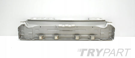 MITSUBISHI OUTLANDER II REAR BUMPER REINFORCEMENT PANEL ORG 5801A303