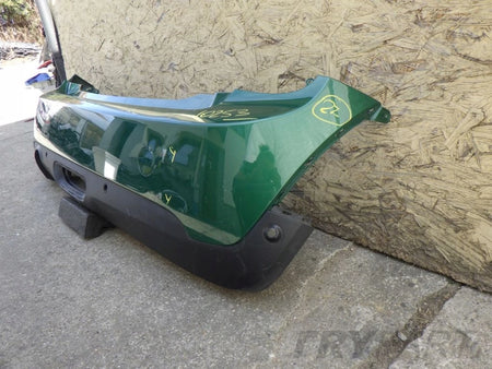 MINI COOPER ONE F56 14- Rear Bumper