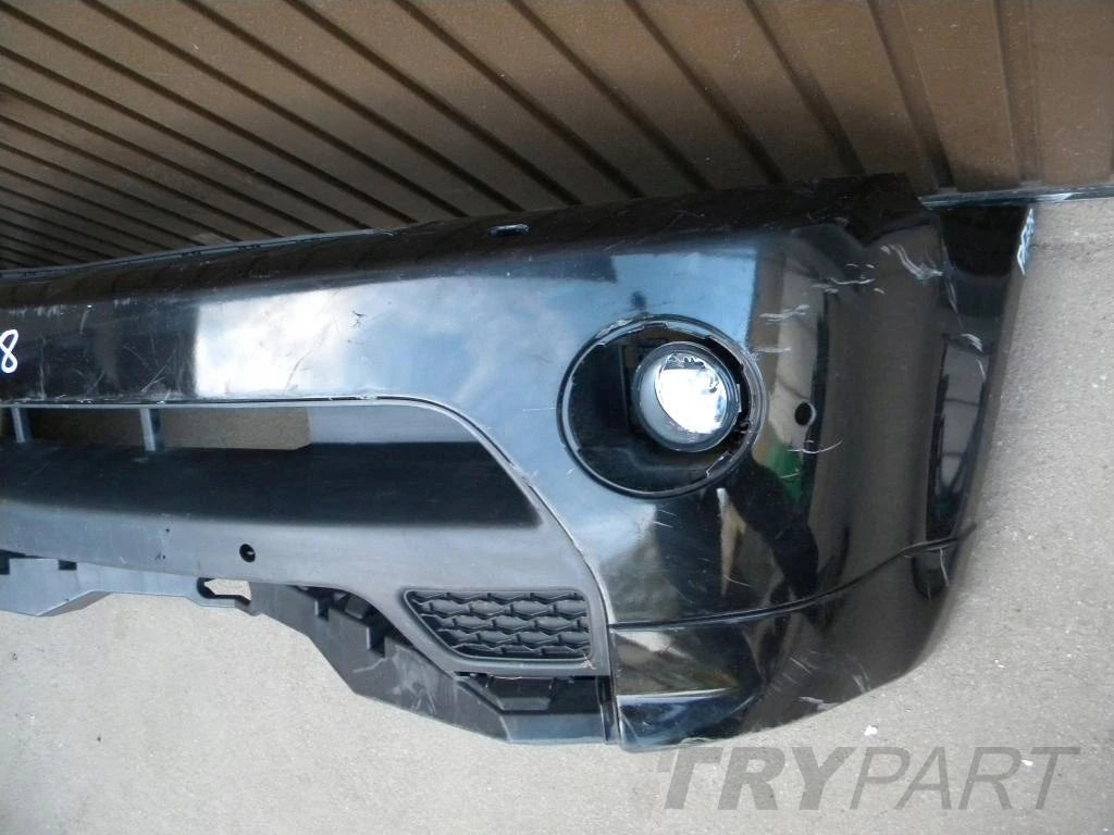 Range Rover Sport Autobiography Front Bumper