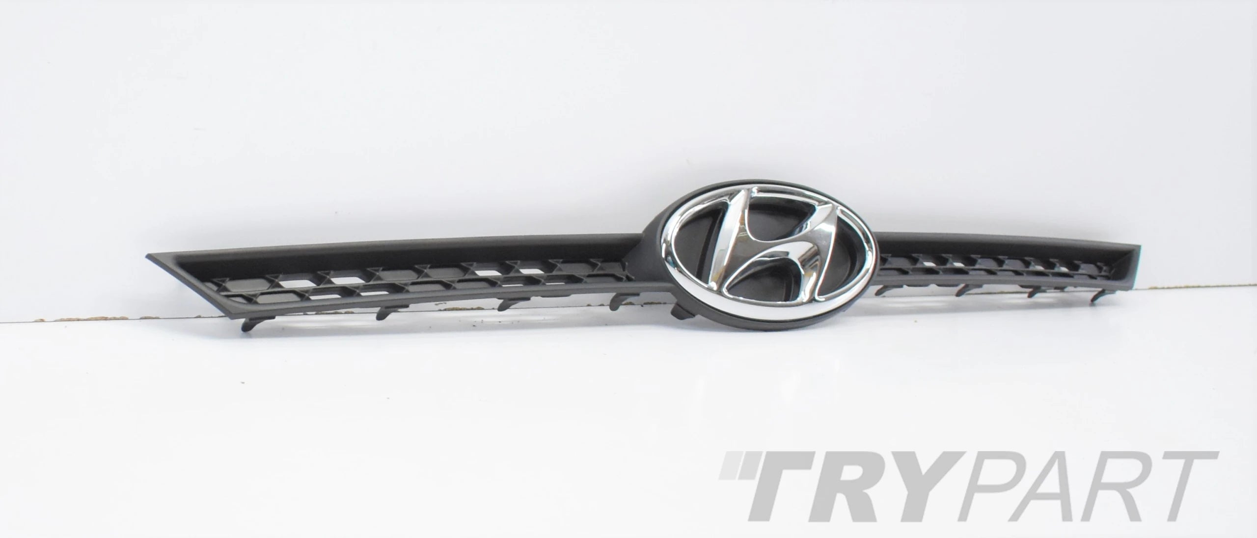 HYUNDAI I20 II FRONT BUMPER GRILLE ORG NEW