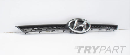 HYUNDAI I20 II FRONT BUMPER GRILLE ORG NEW