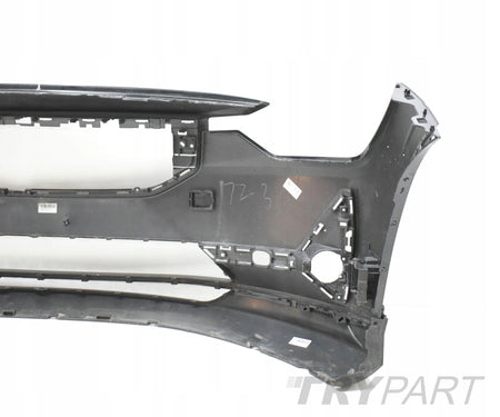 POLESTAR II FRONT BUMPER ORIGINAL + BOTTOM